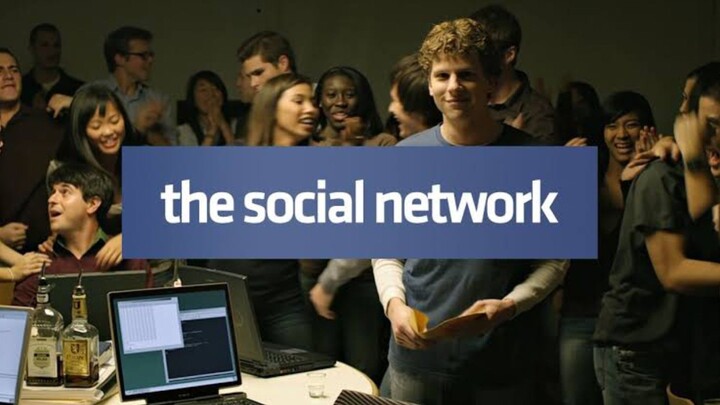 The Social Network (2010)