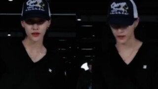 【Wonbin新练习室直拍】未出道新人恐怖的舞蹈实力,盘包浆了...【RIIZE0811元彬直拍】