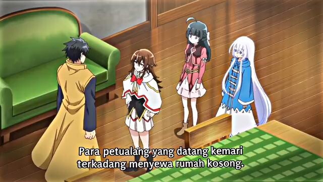 ketika teman MC bercanda sama MC tapi 🗿🗿