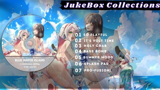 GODDESS OF VICTORY: NIKKE OST - Album BlueWater Island | JukeBox Collections #18