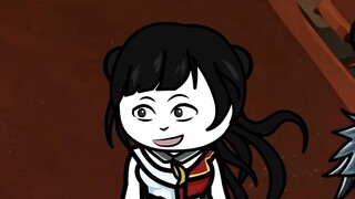 [A Mortal's Journey to Immortality] Episode 75: Heavenly Golden Elixir