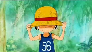 luffy