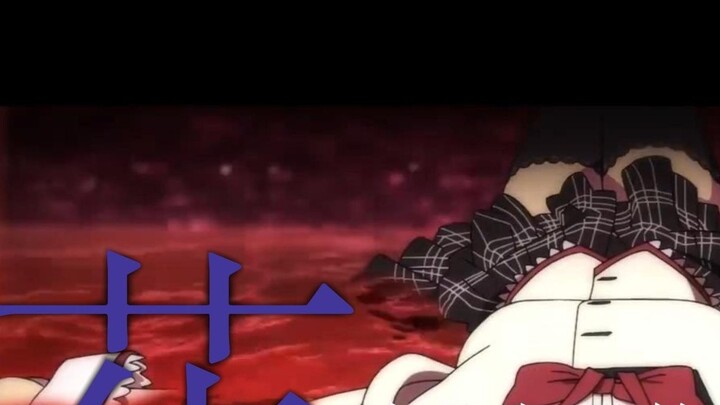 [Magic Circle 𝐌𝐀𝐃] "In the worst ideals, in the best thinking"