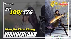 Wonderland S5 Episode 109 Subtitle Indonesia