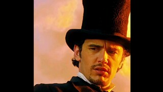 Thực ra anh ấy chỉ không muốn cô ấy bị tổn thương thôi, đừng đi nữa.