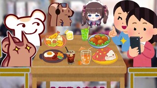 [Kẹo Chuột] Mọi kỉ niệm anh có đều ở bên em