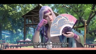 Wo Wei Dao Zong eps 10