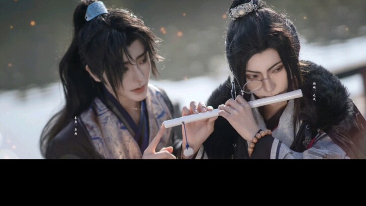 ภาพเทพชุด “สือถั่วผั่วลาง” นี้ พวกคุณคงไม่ได้ยังไม่เคยเห็นกันใช่ไหม?