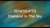 Zenitsu-Diamond In The Sky