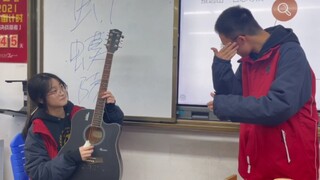 为君翻作「琵琶行」