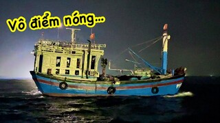 Điểm Nóng, Thức Trắng Đêm Kiếm Tiền ​⁠@bogiadibien