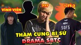 Thâm cung bí sử Drama SBTC Esports – Đội tuyển TAI TIẾNG nhất làng LMHT Việt Nam