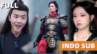 Jenderal wanita dikhianati suami, jatuh ke jurang—kini kembali untuk balas dendam!