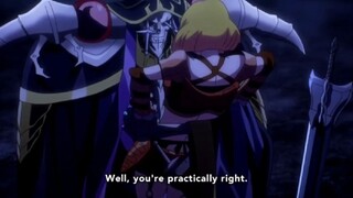 Vương quốc phép thuật|Overlord chúa tể #anime
