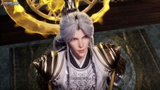 Spirit Sword Sovereign S4 Eps 501 Sub Indo