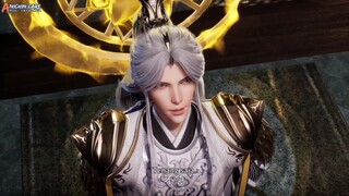 Spirit Sword Sovereign S4 Eps 501 Sub Indo