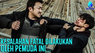 KISAH PERJUANGAN SEKELOMPOK ANAK JALANAN !!! - Alur Cerita Film