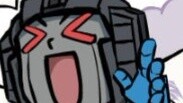 [Phương tiện di chuyển] Cuộc sống tìm kiếm cái chết hàng ngày của Starscream [Truyện tranh điêu khắc