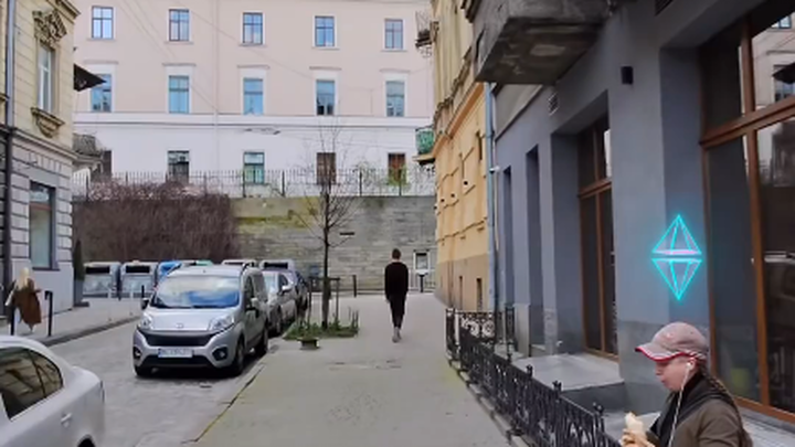 Bằng chứng về sự tồn tại của NPC trên thế giới