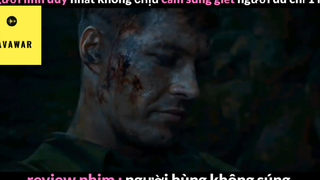 Người hùng không súng (p2) #rvphimhanhdong