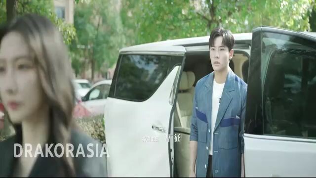 LIT (Love in Time) ep 8