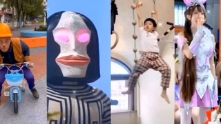 استعراض أغاني الرقص بمختلف الأنماط، مجموعة الرقص الرابعة رائعة جدًا