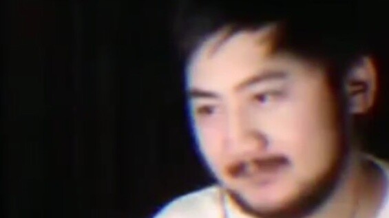 Famous scene of little eggplant: wdnmd