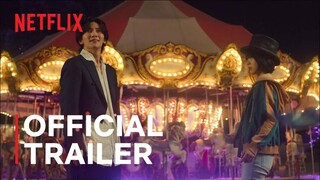 The Sound of Magic ｜ Official Trailer ｜ Netflix [E..