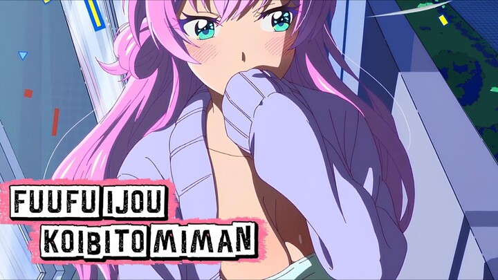 "Bukan Kekasih, Tapi Terlalu Dekat"😳