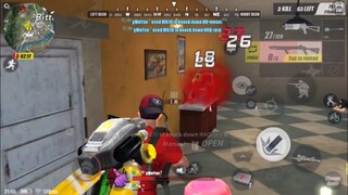 1 VS 5🔥 / SG GOD? / ROS EPIC KILL MONTAGE / EP.83
