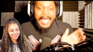 Coryxkenshin Funny Freestyle Compilation | Reaction