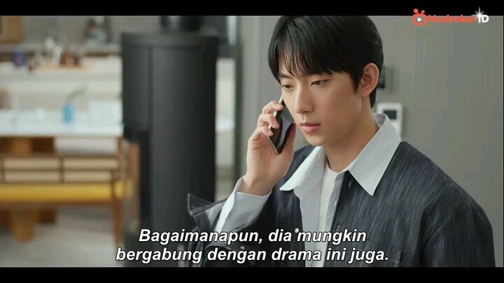 Our Love Triangle ep 4 sub indo