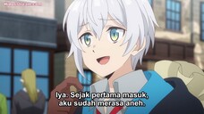 Someday Will I Be the Greatest Alchemist? Episode 2 (Subtitle Indonesia)