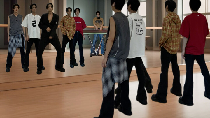 Male Model Diary: Recruiting a New Brother