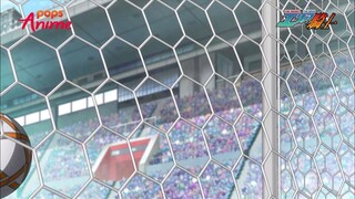 (Lồng Tiếng) Hiệp Sĩ Trong Khu Vực Tập 29