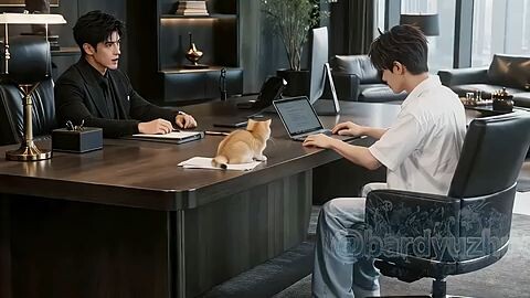 Bound by senses Epi-23 🇨🇳