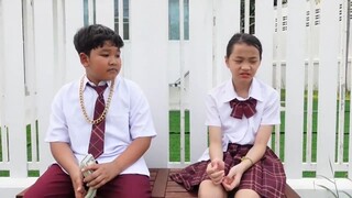 เปิดเทอมใหม่ แฟนฉัน โรงเรียนหรรษา ep 11
