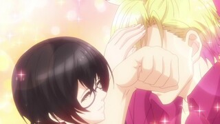 First love monster - EP 10 [Sub Indo]