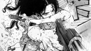 这就是张力吗～