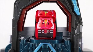 Bộ kho báu Kamen Rider Gavv DX Legend Knight 01 Den-O Den-O W Double Rider Zere-One Zero One [Giờ ch