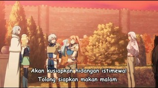 Kanchigai eps 9