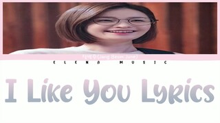 Jang Beom June -【I Like You】Hospital Playlist 2 OST Part 3