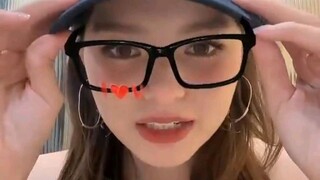 [24.10.21] BECKY TIKTOK LIVE #beckysangels #ฟรีนเบค