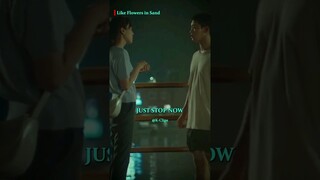 "HONEY" -Just Stop Now ( Like Flowers in Sand) #kdrama #koreandrama #likeflowersinsand #leejoomyung