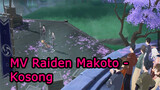 MV Raiden Makoto - Kosong