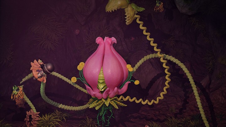 🌸I told you not to touch that light bulb! ↑→→→↑→↓↓↓↓↓↓↓🎸
