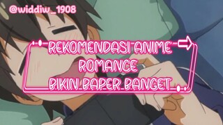 ANIME ROMANCE SCHOOL BIKIN BAPER