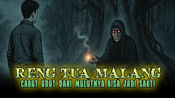 Cabut Udut Di Mulutnya Bisa Sakti