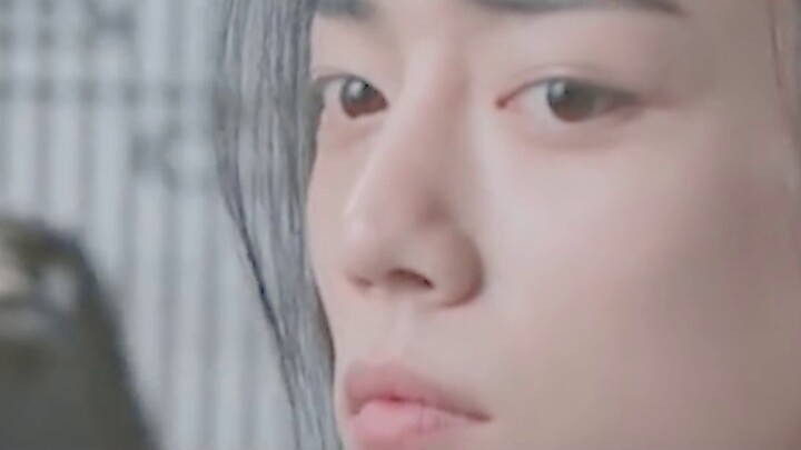 【Versi Drama Wangxian|Bojun Yixiao】Empat【Sastra Ibu Kecil & Kakak Ipar|Shuangjie】Menegangkan "Perjal