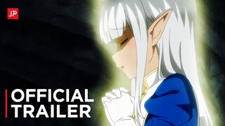 This Healer's a Handful - Official Trailer